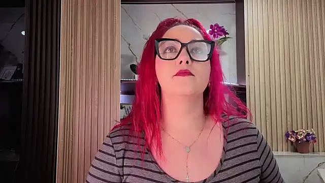 MirandaRossi's Live XXX Chat