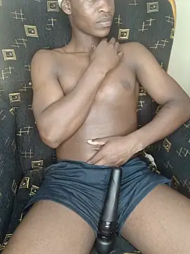 Chat XXX ao vivo de DarkMorningstarX