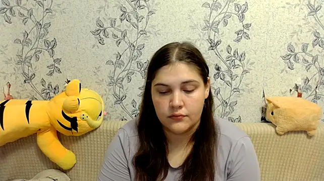 rachelwild Chat XXX in diretta