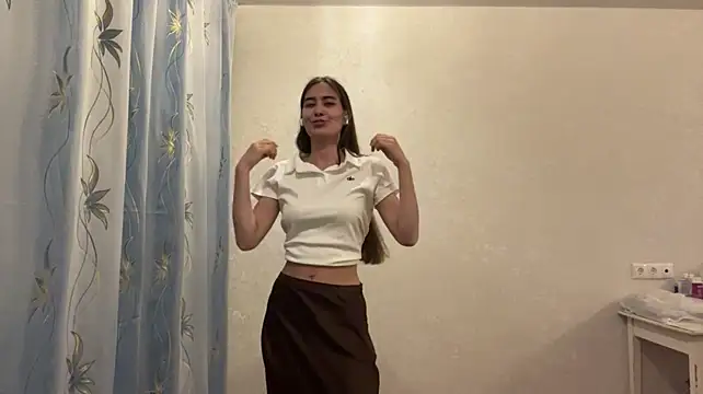 แชท XXX สดของ RaguelHarpst