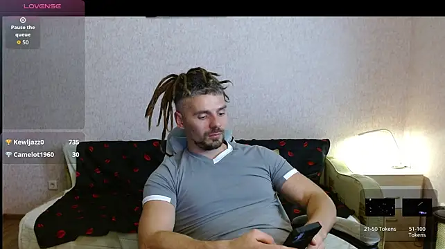 Aestheticguy101: вебкам-шоу