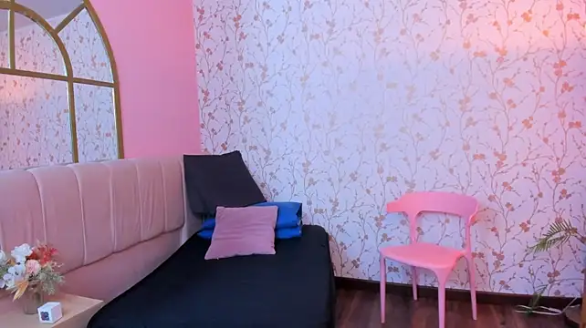 Živý XXX chat taylor_bennet