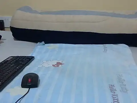 Scate's Live XXX Chat