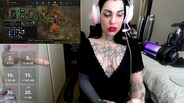 AshleyFayex Chat XXX live