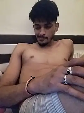 Your_Supermann Obrolan Langsung XXX