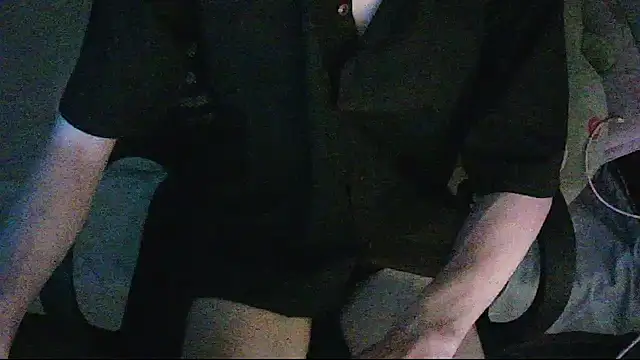 Kangc369のライブXXXチャット