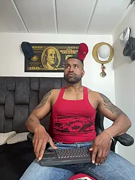 XXX chat uživo modela MattRodriguez9