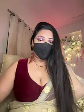 Indian_queen007's Live XXX Chat