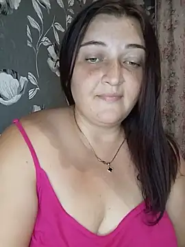AngelinaKisssa – Naživo XXX chat