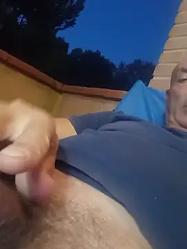 Ge-69 Webcam-Show