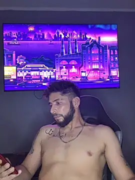 XXX chat uživo modela Ed0219