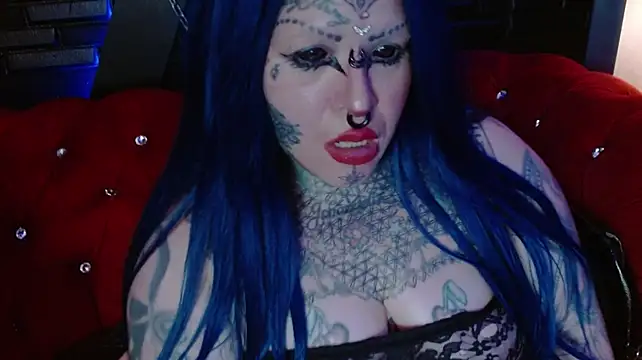 Venus_Rock Live XXX-chat