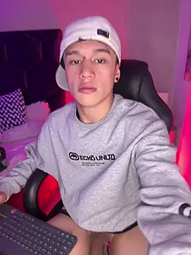 Dominik_Souza Live XXX Chat