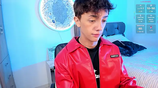 Timothy_ros Chat XXX live