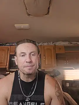 Tattoogonewild's Webcam Show