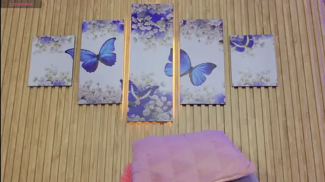 Chat +18 de Moonceleste ao vivo