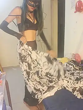 Marathi_Dolly's Live XXX Chat