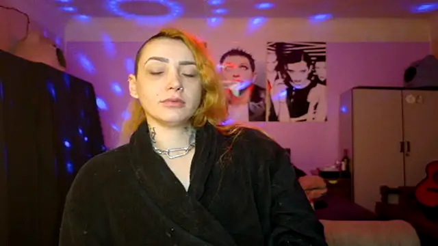 VioletFox26: απευθείας συνομιλία ΧΧΧ