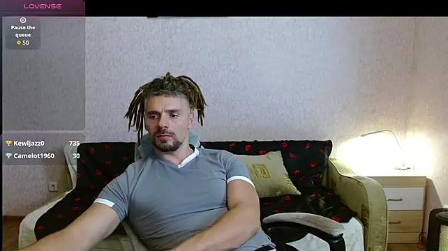 Aestheticguy101 Webcamshow