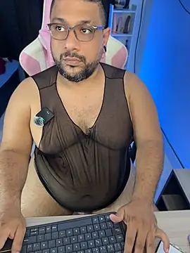 jacoob_woods webkamerás műsora