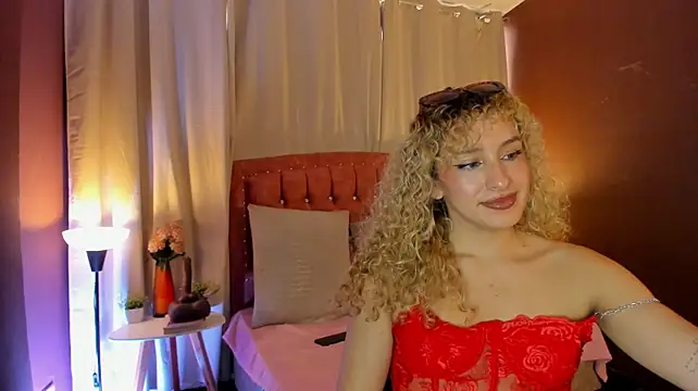 sensual_fer live XXX chat