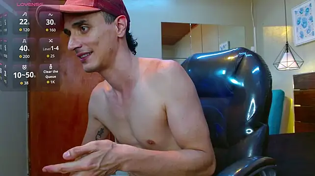 FelipeFriendly Live XXX-chat
