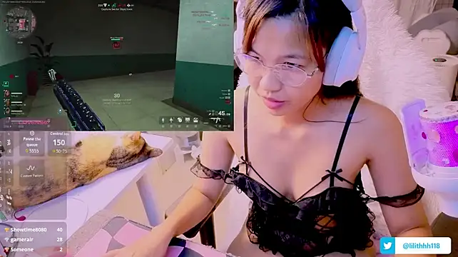 Kana_G's Live XXX Chat
