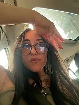 Kiss_Sophi's Live XXX Chat