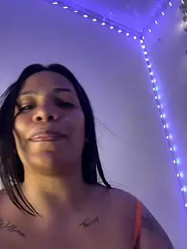 Chat XXX ao vivo de ArielleMillerr-