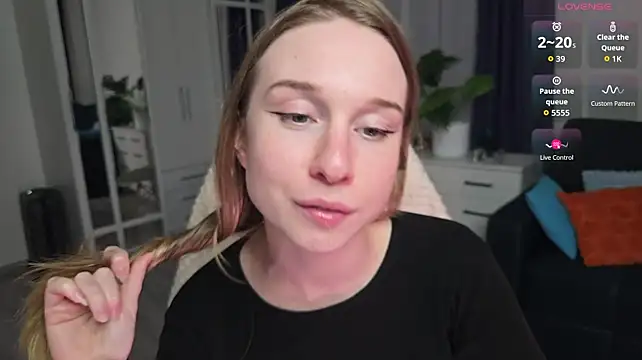 Eve_Sin live XXX chat