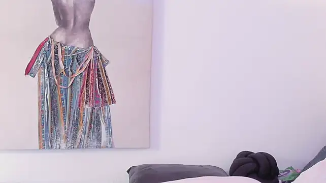 צ'אט XXX בשידור חי של nikoru_sp