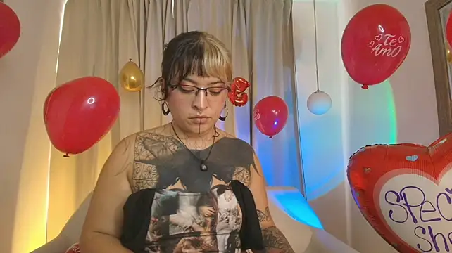 XXX chat uživo modela lena_w_