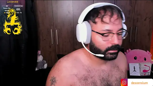 Czat XXX na żywo – johnnyalx