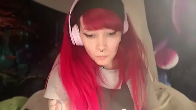 FRRANNKIE's Live XXX Chat