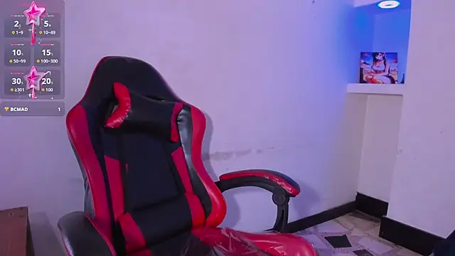 Živý XXX chat Anniee_x