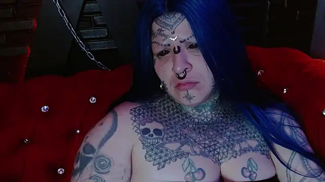 Chat XXX Live Venus_Rock
