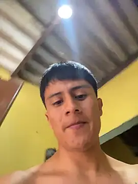 Chat +18 de Kael_Nova ao vivo