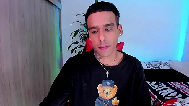 XXX chat uživo modela Damianwhite