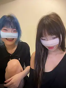 Rocket-Girl Live XXX Chat