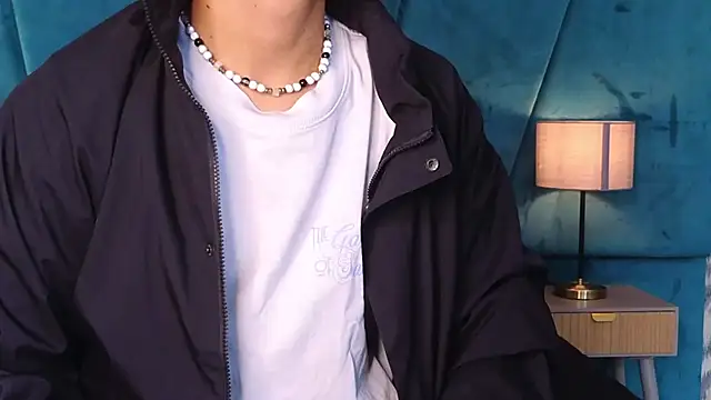 Živý XXX chat Aaron_Eze