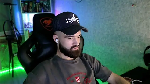 _Serious_Man Live XXX-chat