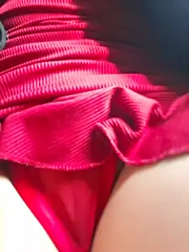 Luianna লাইভ XXX চ্যাট