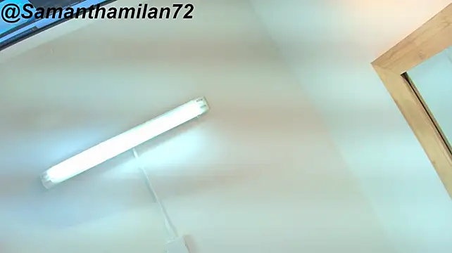 SamanthaMilannのライブXXXチャット