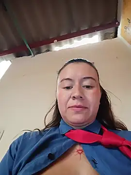 Hannah-colx's Live XXX Chat