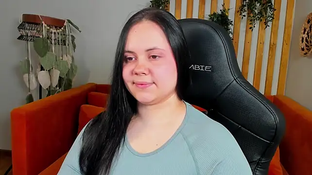 Chat +18 de DaisyHarts ao vivo