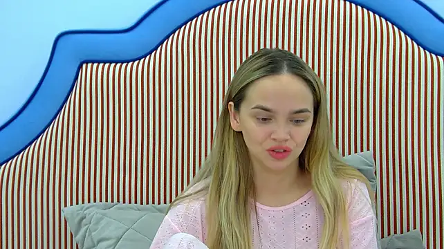 Živý XXX chat AnitaVenture