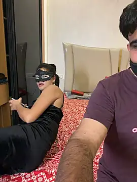 عرض كام Cutie_Seema