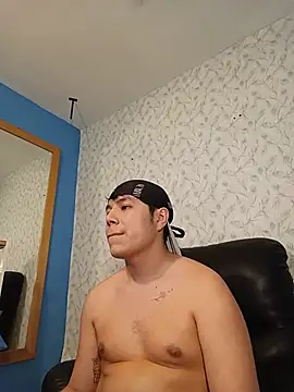 red_killer Chat XXX in diretta