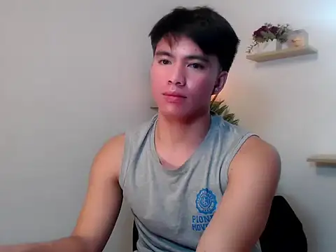 horny_jamesxx Pertunjukan Webcam