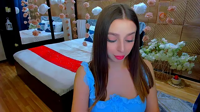 FlirtySpark Live XXX-chat